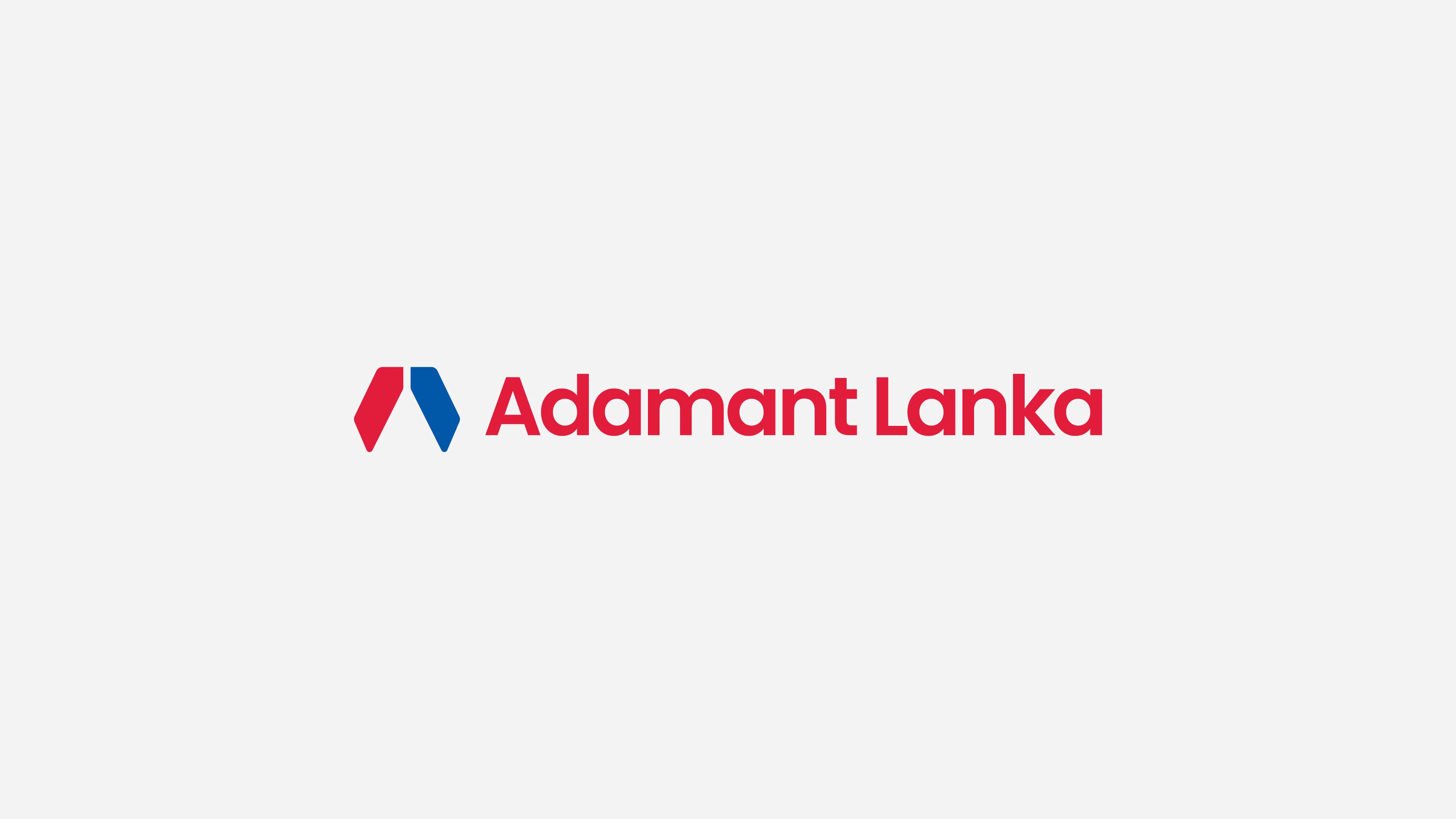 Adamant Lanka